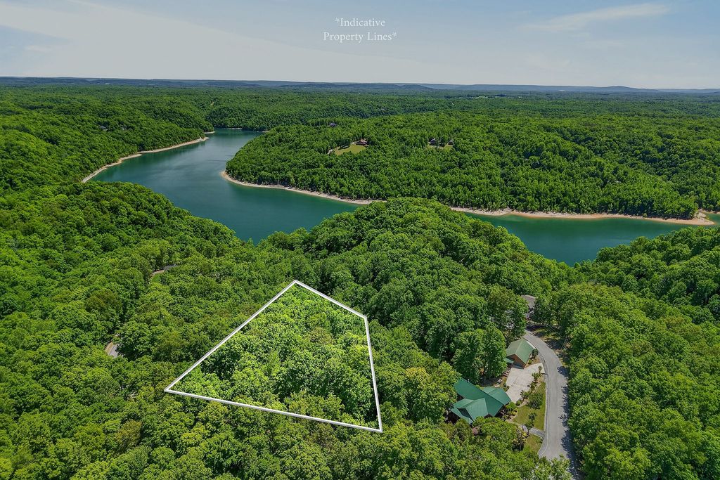 10 Mountain Harbor Trce, Sparta, TN 38583