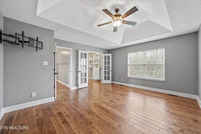 3438 Bridlebrooke Drive, Knoxville, TN 37938