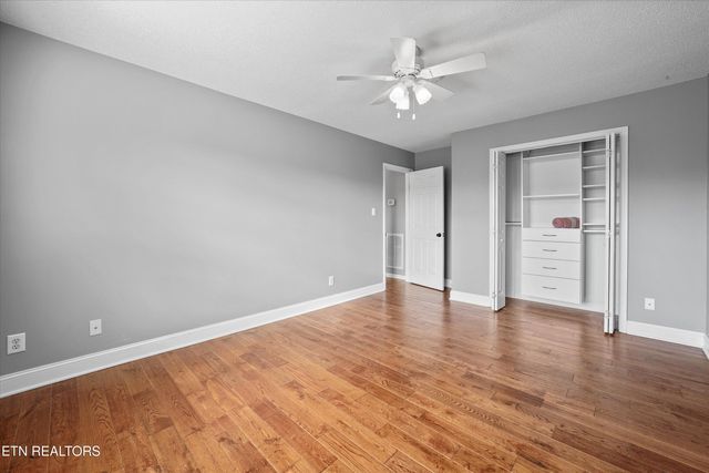 3438 Bridlebrooke Drive, Knoxville, TN 37938