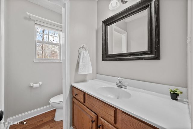 3438 Bridlebrooke Drive, Knoxville, TN 37938