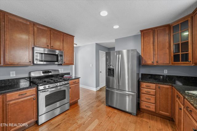 3438 Bridlebrooke Drive, Knoxville, TN 37938