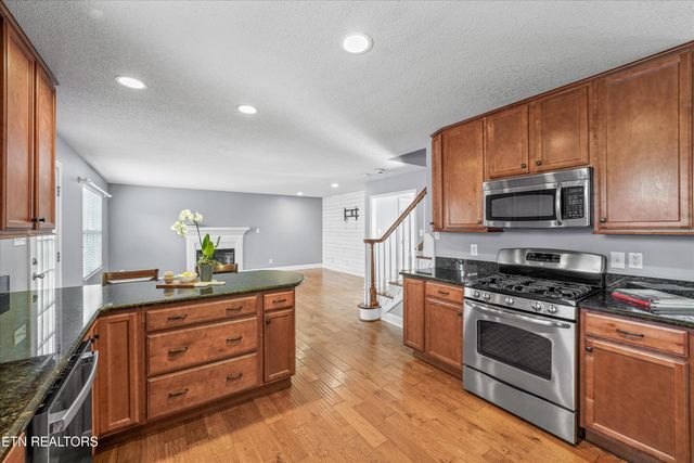 3438 Bridlebrooke Drive, Knoxville, TN 37938