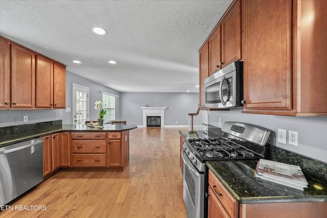 3438 Bridlebrooke Drive, Knoxville, TN 37938