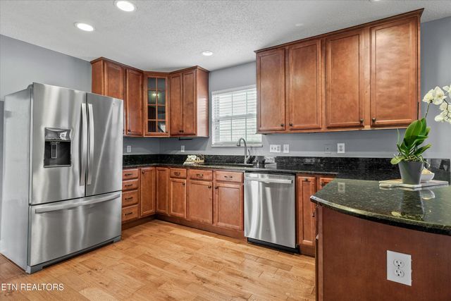 3438 Bridlebrooke Drive, Knoxville, TN 37938