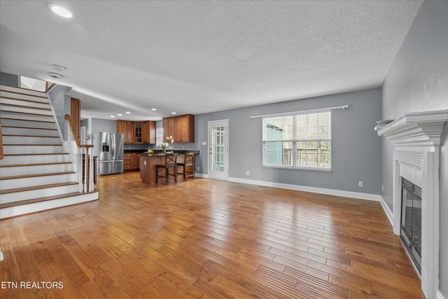 3438 Bridlebrooke Drive, Knoxville, TN 37938