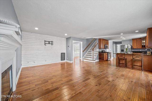 3438 Bridlebrooke Drive, Knoxville, TN 37938