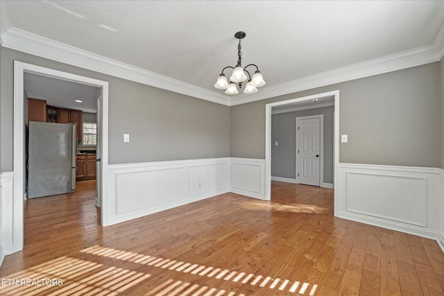 3438 Bridlebrooke Drive, Knoxville, TN 37938