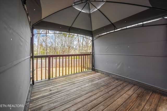 3438 Bridlebrooke Drive, Knoxville, TN 37938