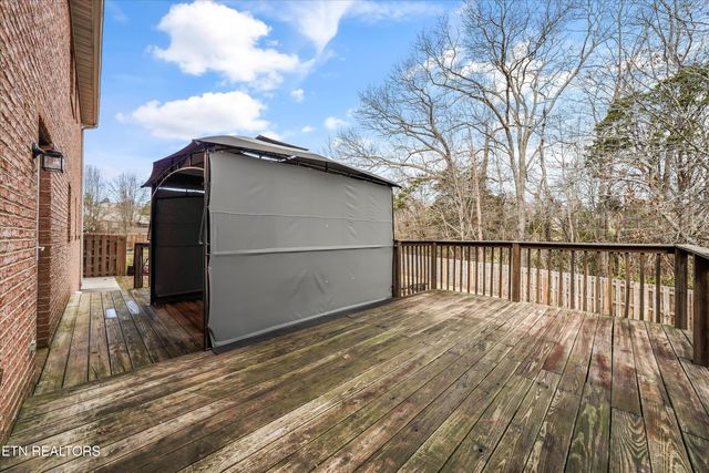 3438 Bridlebrooke Drive, Knoxville, TN 37938