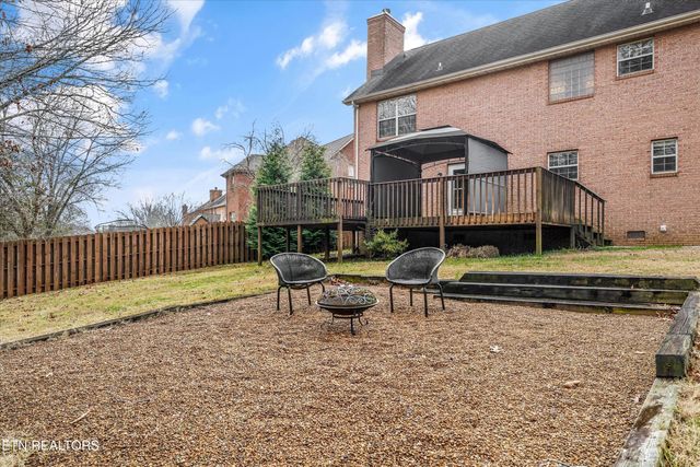 3438 Bridlebrooke Drive, Knoxville, TN 37938