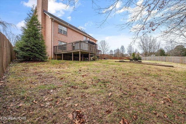3438 Bridlebrooke Drive, Knoxville, TN 37938