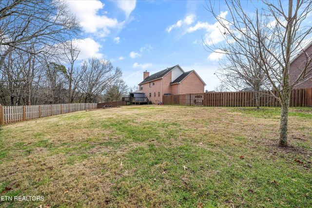 3438 Bridlebrooke Drive, Knoxville, TN 37938