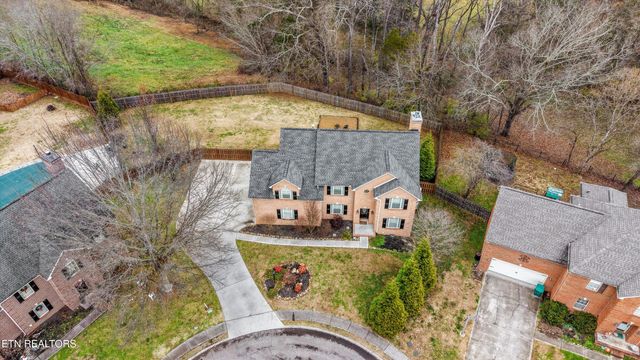 3438 Bridlebrooke Drive, Knoxville, TN 37938