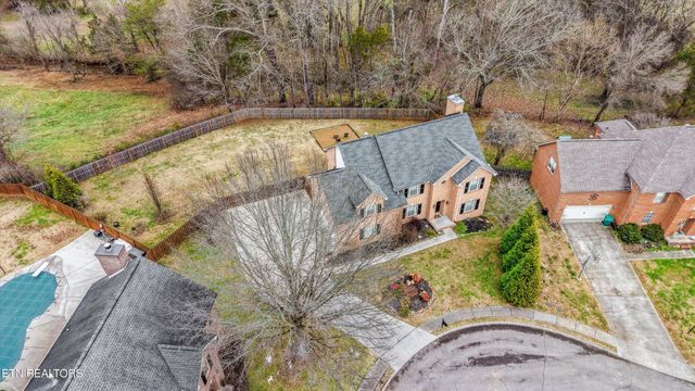 3438 Bridlebrooke Drive, Knoxville, TN 37938