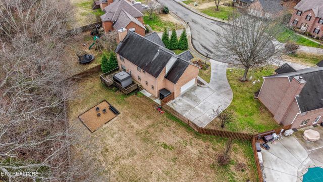 3438 Bridlebrooke Drive, Knoxville, TN 37938