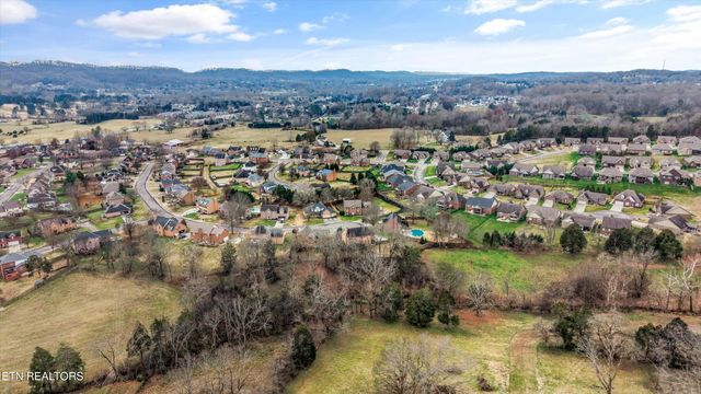 3438 Bridlebrooke Drive, Knoxville, TN 37938