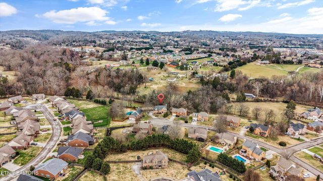 3438 Bridlebrooke Drive, Knoxville, TN 37938
