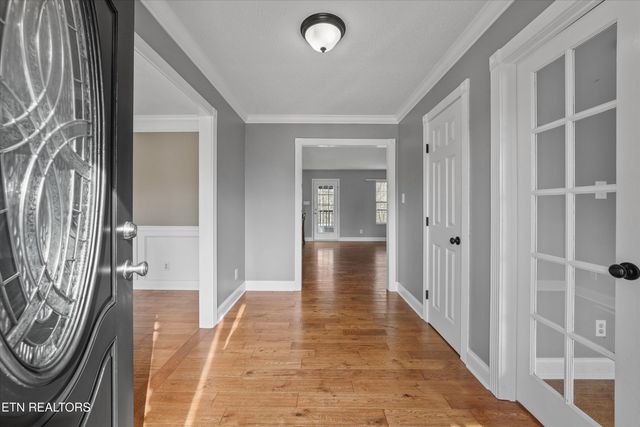 3438 Bridlebrooke Drive, Knoxville, TN 37938