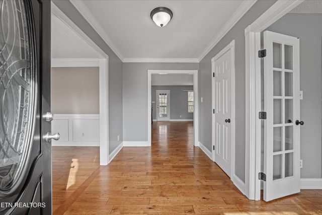 3438 Bridlebrooke Drive, Knoxville, TN 37938