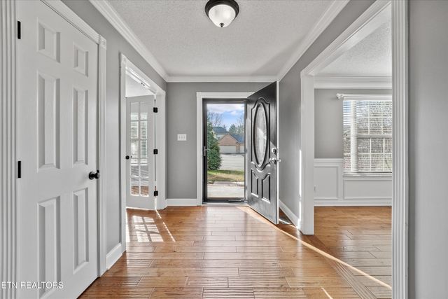 3438 Bridlebrooke Drive, Knoxville, TN 37938