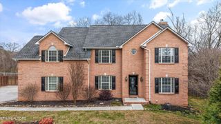 3438 Bridlebrooke Drive, Knoxville, TN 37938