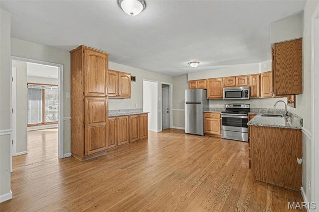 1125 Florland Drive, Florissant, MO 63031