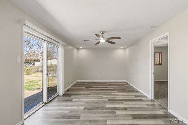 1125 Florland Drive, Florissant, MO 63031