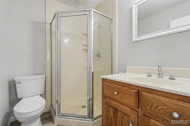 1125 Florland Drive, Florissant, MO 63031