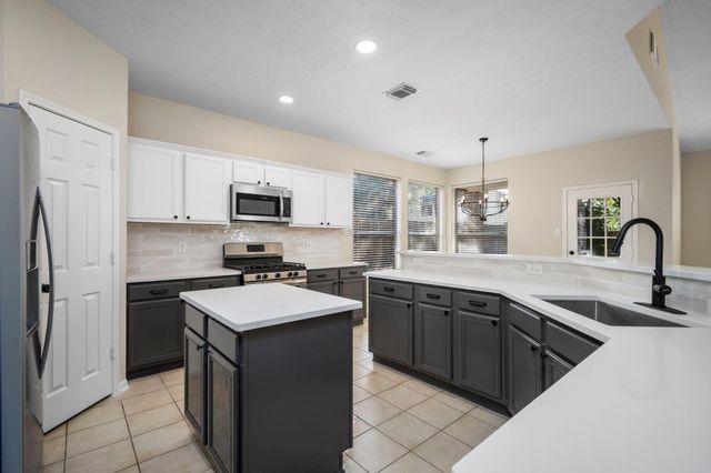 8815 Vista Springs Drive, Spring, TX 77379