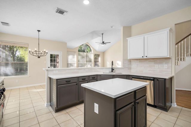 8815 Vista Springs Drive, Spring, TX 77379