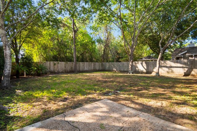 8815 Vista Springs Drive, Spring, TX 77379