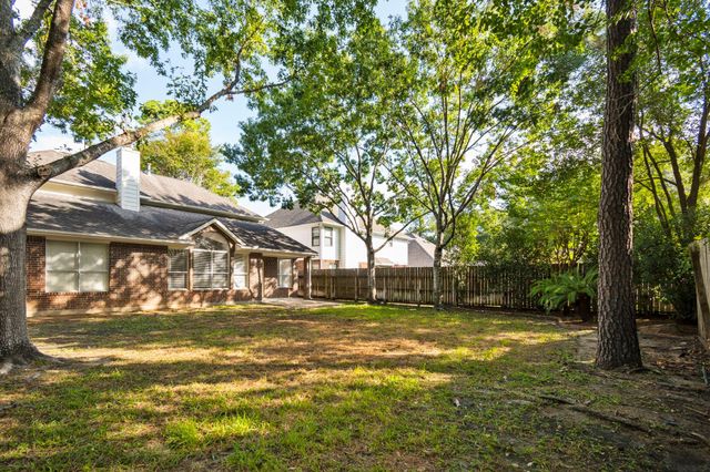 8815 Vista Springs Drive, Spring, TX 77379