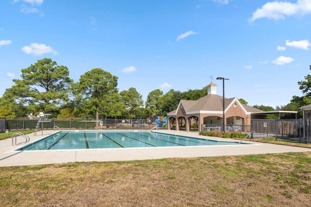 8815 Vista Springs Drive, Spring, TX 77379