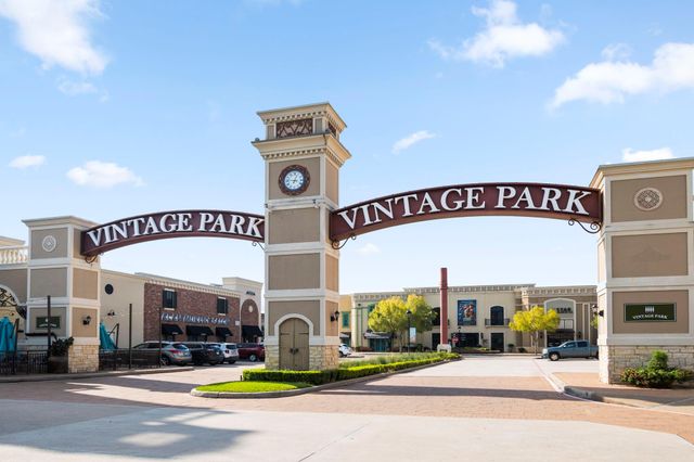 8815 Vista Springs Drive, Spring, TX 77379