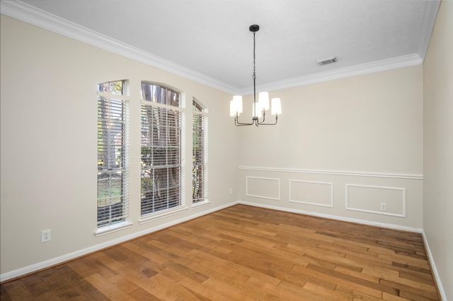 8815 Vista Springs Drive, Spring, TX 77379