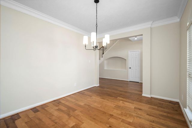 8815 Vista Springs Drive, Spring, TX 77379