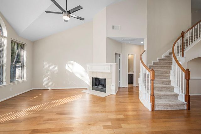 8815 Vista Springs Drive, Spring, TX 77379