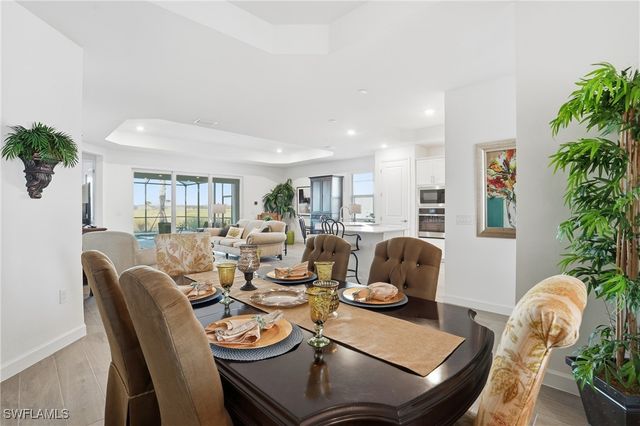 44481 Mesquite LN, Punta Gorda, FL 33982