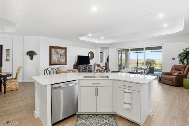 44481 Mesquite LN, Punta Gorda, FL 33982