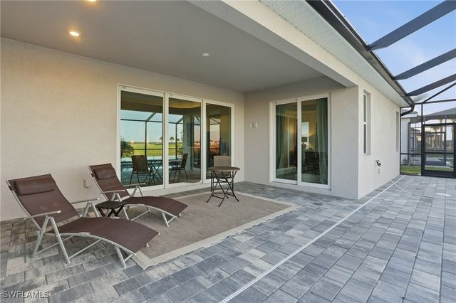 44481 Mesquite LN, Punta Gorda, FL 33982