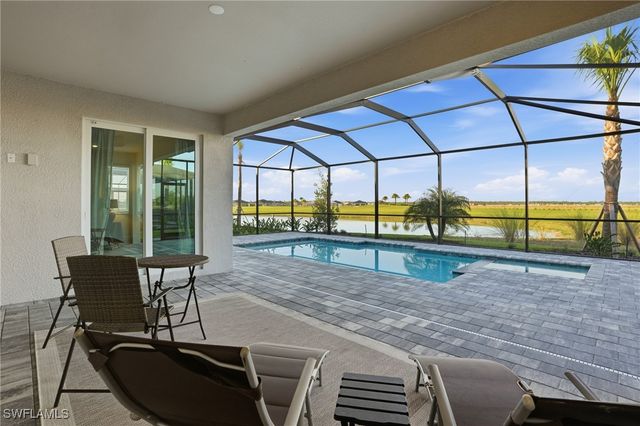 44481 Mesquite LN, Punta Gorda, FL 33982