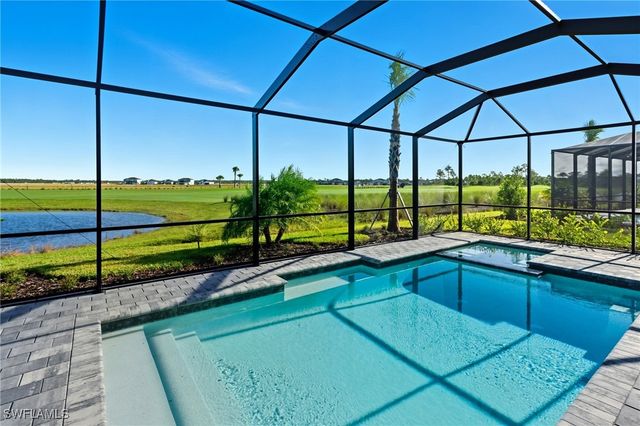 44481 Mesquite LN, Punta Gorda, FL 33982