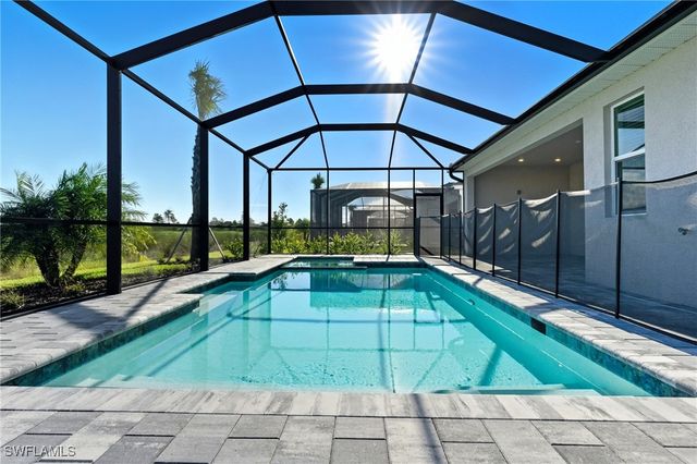 44481 Mesquite LN, Punta Gorda, FL 33982