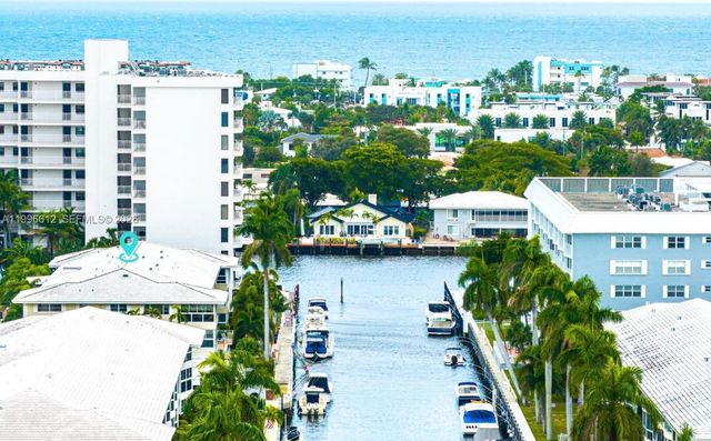 3090 NE 48th Street 7, Fort Lauderdale, FL 33308