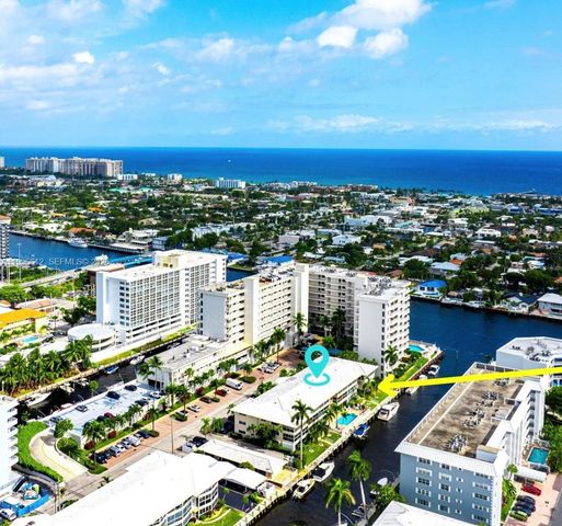 3090 NE 48th Street 7, Fort Lauderdale, FL 33308