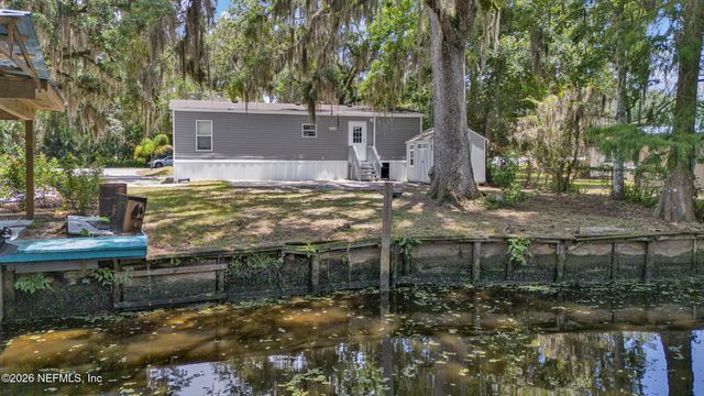 103 RIVERSHORE Drive, San Mateo, FL 32187