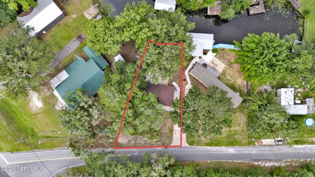103 RIVERSHORE Drive, San Mateo, FL 32187