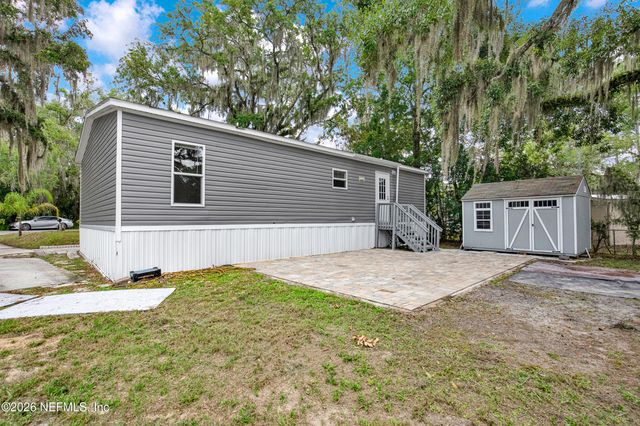 103 RIVERSHORE Drive, San Mateo, FL 32187