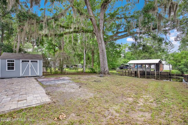 103 RIVERSHORE Drive, San Mateo, FL 32187