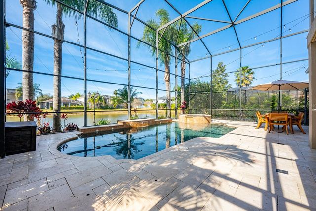 2644 DOVER GLEN CIRCLE, Orlando, FL 32828